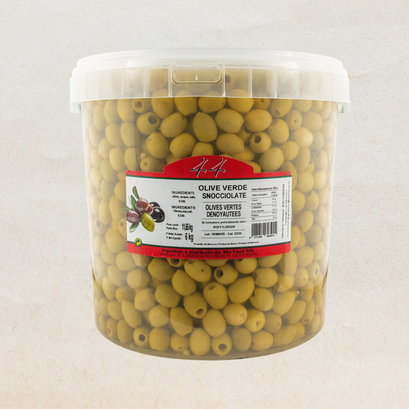 OLIVE